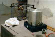 cooking pot